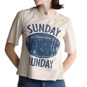 Sunday Funday Tee